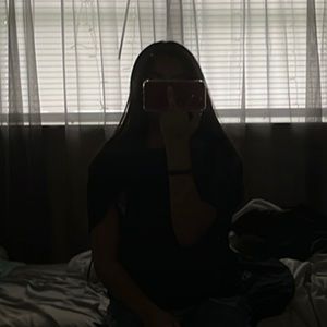 Meet your Posher, Auriana